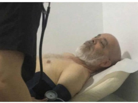 Cardi&oacute;logo denuncia difusi&oacute;n no autorizada de im&aacute;genes de &Aacute;ngel Mart&iacute;nez durante consulta m&eacute;dica