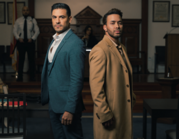 &iexcl;Carlos Rivera trae CALUMNIA junto a Prince Royce!