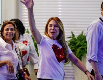 Las mujeres representan el 42.84 % de los cargos electos en las municipales