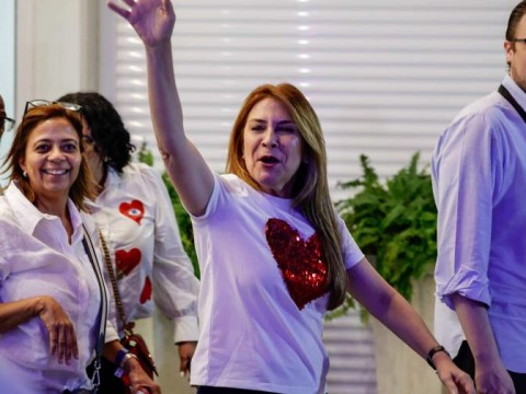 Las mujeres representan el 42.84 % de los cargos electos en las municipales