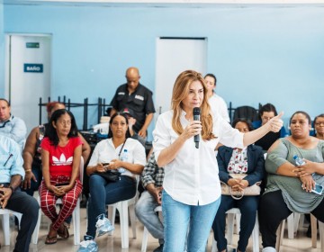 Tras &eacute;xito de Pl&aacute;sticos por Juguetes, Alcald&iacute;a del DN anuncia realizaci&oacute;n de Pl&aacute;sticos por Escolares el 11 de agosto