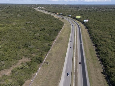 Estudio identifica zonas de alto riesgo en el Corredor del Este