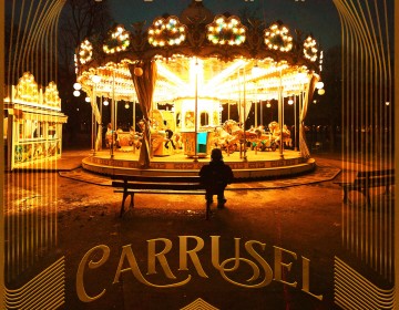 OZUNA presenta su nuevo sencillo&nbsp;"Carrusel"