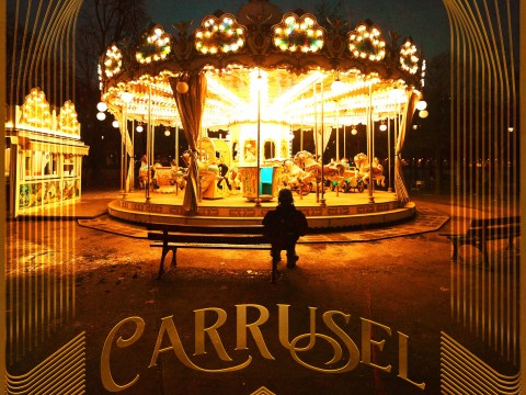 OZUNA presenta su nuevo sencillo&nbsp;"Carrusel"