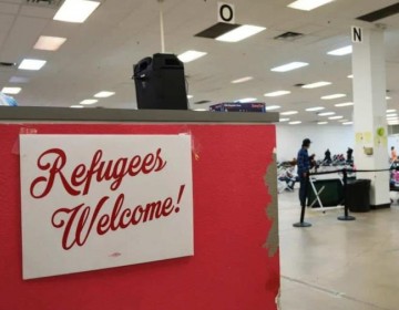 El &uacute;nico albergue migratorio en la frontera de Arizona-M&eacute;xico se queda sin fondos
