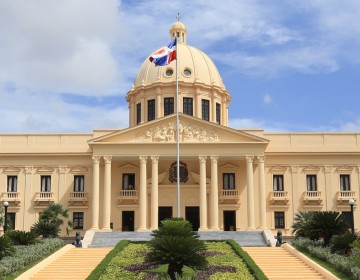 La Presidencia de la Rep&uacute;blica informa de cambios en la agenda presidencial ante la tragedia de San Crist&oacute;bal.