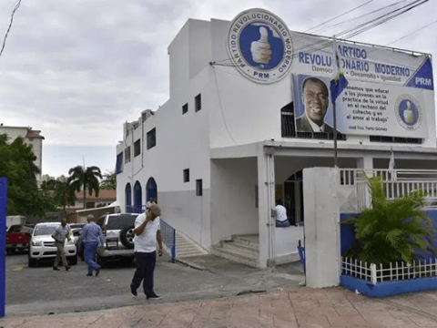 El PRM recurrir&aacute; ante el TSE la resoluci&oacute;n sobre el horario de las votaciones