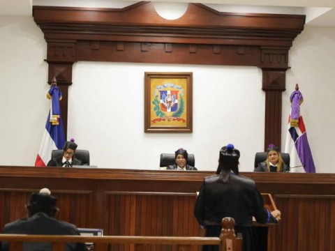 Niegan petici&oacute;n del MP de excluir periodistas en interrogatorio de los testigos en caso Antipulpo