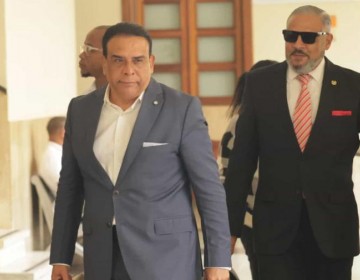 Testigo del MP ataca "mafia de combustible" entre la Polic&iacute;a y empresa de Alexis Medina