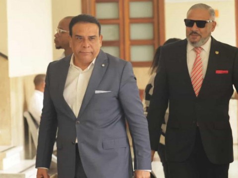 Testigo del MP ataca "mafia de combustible" entre la Polic&iacute;a y empresa de Alexis Medina