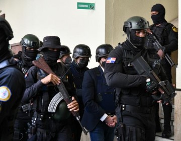 Santiago: Conocen medida de coerci&oacute;n a los 39 implicados en el caso Discovery