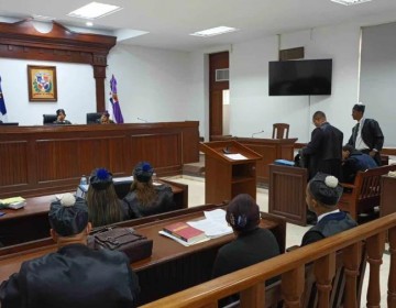 Juicio de fondo contra implicados en muerte de Joshua avanza con presentación de testigos