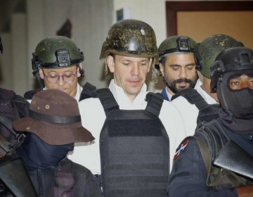 Hoy se conocer&aacute;n los resultados de la coerci&oacute;n en el caso Camale&oacute;n