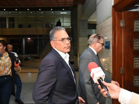"No temo a ser investigado": general Paulino Sem es interrogado por tres horas en la PGR