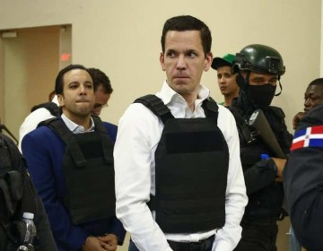 Retiran la prisi&oacute;n preventiva a Jochi G&oacute;mez, Hugo Beras y Pedro Padovani
