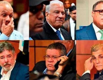 Declaran inadmisibles recursos de apelaci&oacute;n de los implicados en el Caso Odebrecht