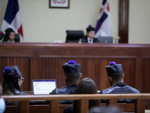 Nuevo juicio en caso Super Tucano iniciar&aacute; el lunes 21 de agosto