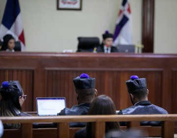 Nuevo juicio en caso Super Tucano iniciar&aacute; el lunes 21 de agosto