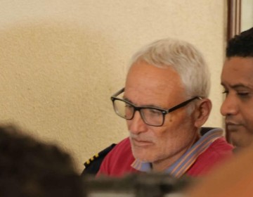 Dictan presentaci&oacute;n peri&oacute;dica y garant&iacute;a econ&oacute;mica para franc&eacute;s que fumig&oacute; en Piantini