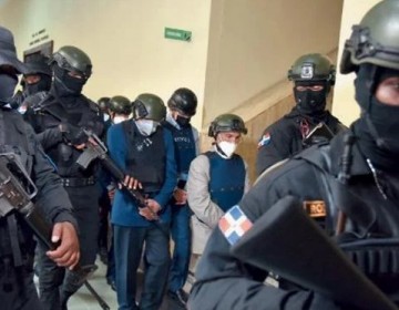 Del caso de corrupci&oacute;n Antipulpo solo uno quedar&aacute; en la c&aacute;rcel por &ldquo;rebeld&iacute;a&rdquo;
