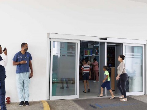 Casos febriles contin&uacute;an impactando a la poblaci&oacute;n infantil