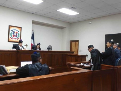 Casos Tucano y Los Tres Brazos siguen "vivos" en los tribunales