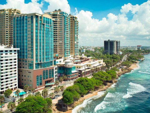 Catalonia Santo Domingo anuncia re-apertura y nuevos protocolos de limpieza post COVID-19