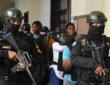 Tribunal aplaza apertura de juicio contra acusados en Operaci&oacute;n Cattleya