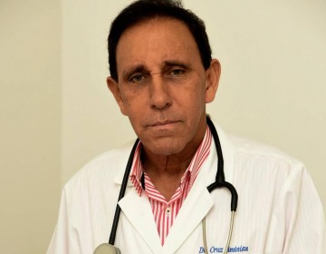 Cl&iacute;nica Cruz Jimini&aacute;n anuncia que tiene medicamentos gratis para pacientes con Parkinson