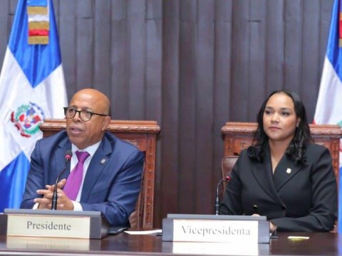 C&aacute;mara de Diputados designa integrantes de comisi&oacute;n bicameral para estudiar reforma constitucional