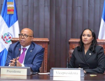 C&aacute;mara de Diputados designa integrantes de comisi&oacute;n bicameral para estudiar reforma constitucional