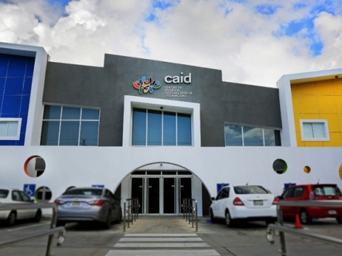 Centros CAID suspende servicios m&eacute;dicos y terap&eacute;uticos en prevenci&oacute;n del coronavirus