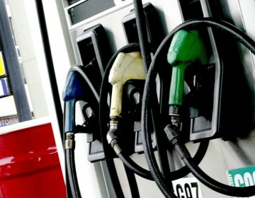 Ministerio de Industria y Comercio vuelve a congelar los precios de los combustibles