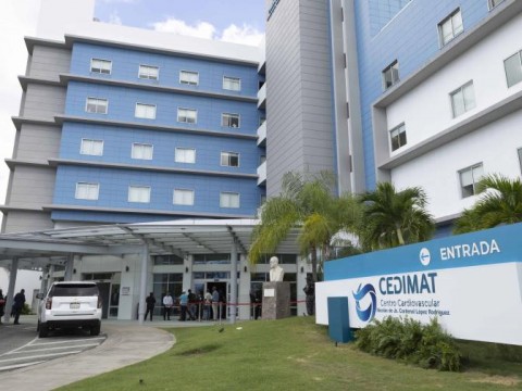 Cedimat, 25 a&ntilde;os de tecnolog&iacute;a de punta al servicio de los pacientes