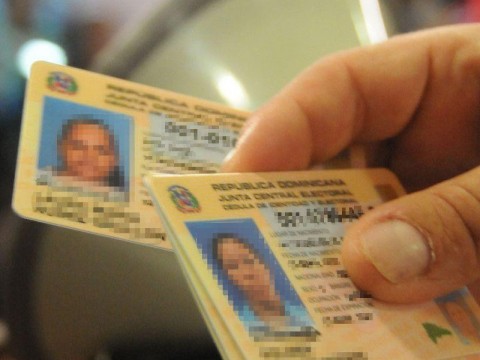 JCE emite m&aacute;s de 75,000 duplicados de c&eacute;dulas gratis en solo once d&iacute;as