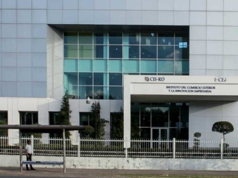  CEI-RD cambia de denominaci&oacute;n a PRO Dominicana 