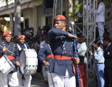 Las actividades del presidente Luis Abinader este fin de semana