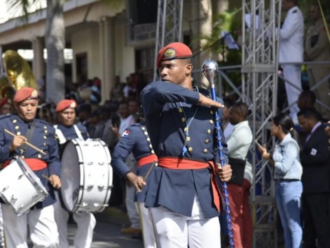 Las actividades del presidente Luis Abinader este fin de semana