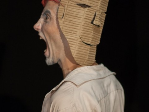 Celebran la 11va edici&oacute;n de Teatro por un Tubo