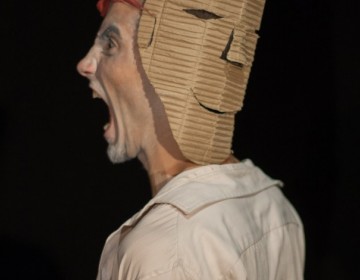 Celebran la 11va edici&oacute;n de Teatro por un Tubo