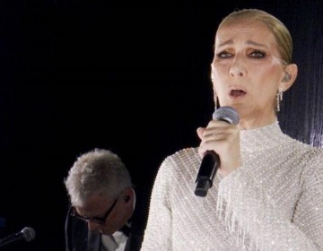 Las palabras de C&eacute;line Dion tras su magistral actuaci&oacute;n en los Juegos Ol&iacute;mpicos 2024