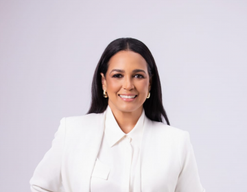Celin&eacute;s Toribio es designada nueva Embajadora, Viceministra de Relaciones Exteriores para las Comunidades Dominicanas en el Exterior