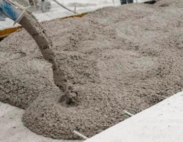 Producción de cemento crece más de un 20 % en el primer trimestre del año