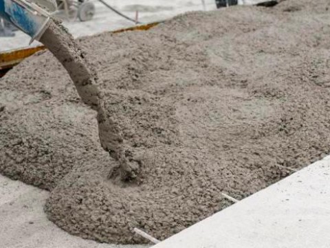 Producción de cemento crece más de un 20 % en el primer trimestre del año