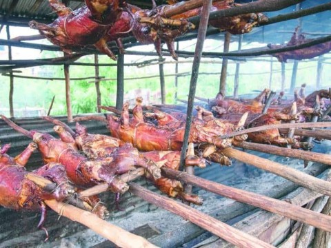Agricultura asegura en Navidad y fin de a&ntilde;o habr&aacute; suficiente alimentos