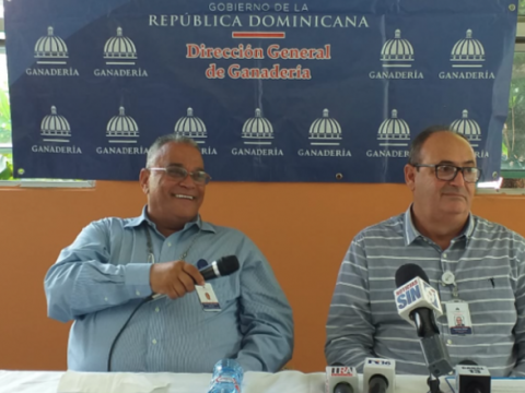 Ganader&iacute;a garantiza producci&oacute;n porcina gracias a vigilancia epidemiol&oacute;gica