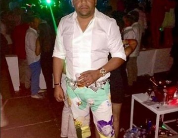 DNCD intercepta yate del supuesto Capo &laquo;Cesar el Abusador&raquo;