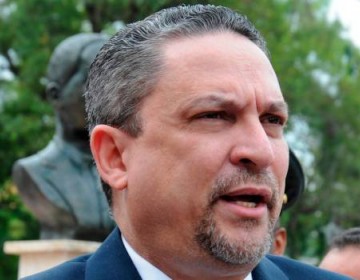  Procuradur&iacute;a dice no hab&iacute;a ninguna orden de allanamiento y tampoco un proceso judicial contra C&eacute;sar Prieto