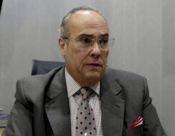 Charles Mariotti: &ldquo;Hemos ido tratando de ser un partido cada vez menos vertical y m&aacute;s horizontal&rdquo;
