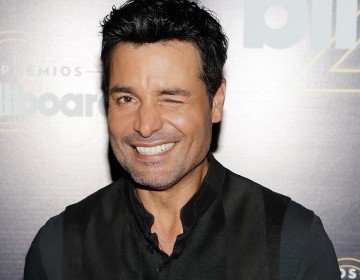 Chayanne suspende concierto en Rep&uacute;blica Dominicana por Coronavirus
